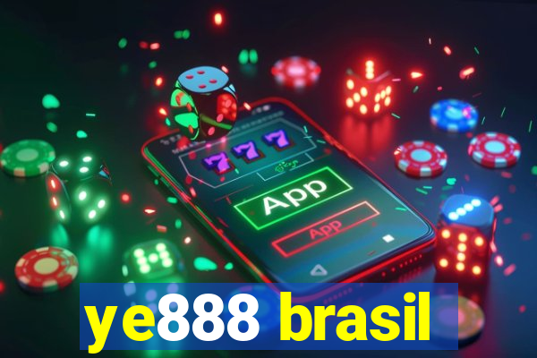 ye888 brasil
